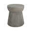 Petite table d'appoint, table d'appoint d'extérieur