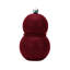 Chubbie Wood Salt & Pepper Mill-1013000636