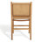 Cassaphina Leather Dining Chair-107375683