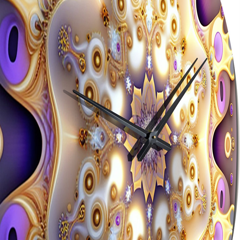 Horloge murale Ethereal, Petit