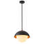 Luminaire suspendu bol 1 lumière