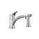 American Standard Colony Pro Kitchen Faucet with Side Spray