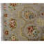 Handmade Silk and Wool Area Rug