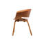 Rosa Solid Wood Dining Chair