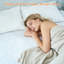 10 cm Memory Foam Mattress Topper-1392041035