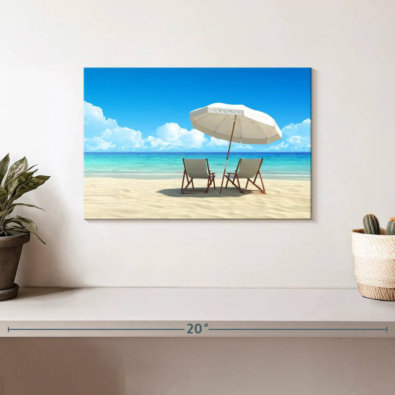 Gillard Sand Beach