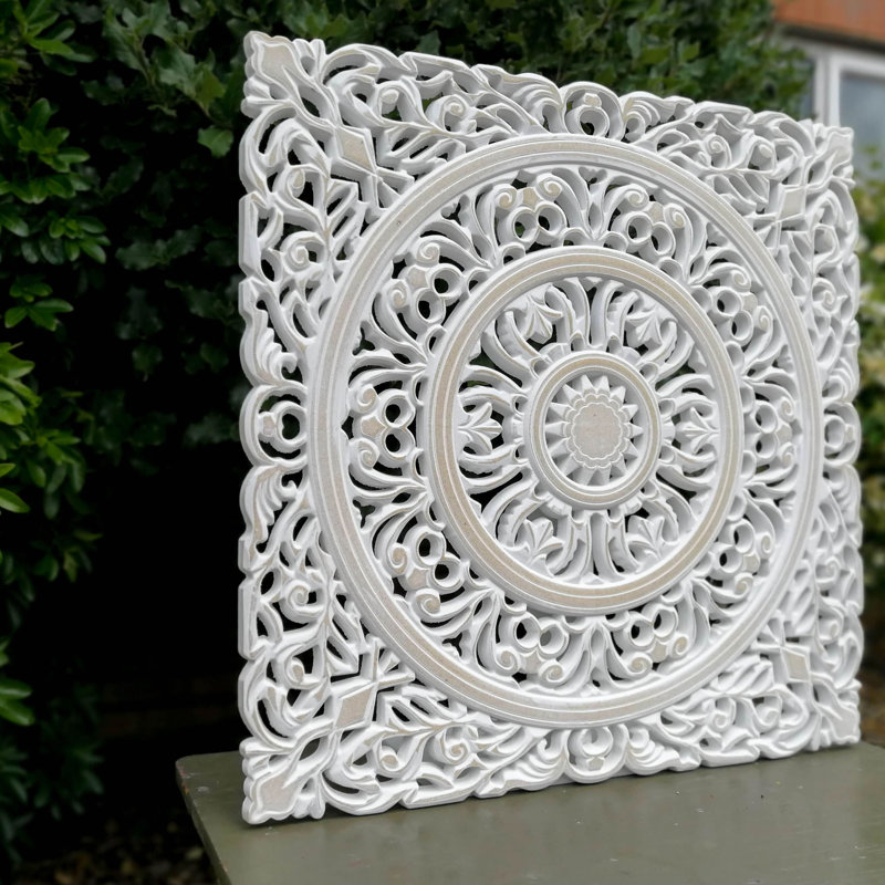 Handmade Ornament Wall Decor