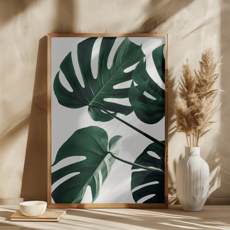 Wrapped Canvas Print, 76.2cm H x 50.8cm W