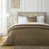 Taupe Solid Colour