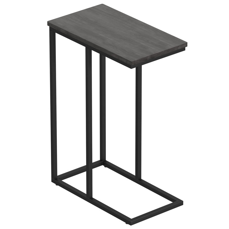 Blissany C Table End Table, Grey
