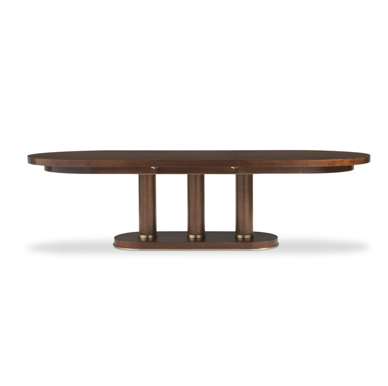 Novella Oval Dining Table