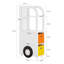Hesser Toy Organiser