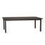 Club Aluminum Outdoor Dining Table-36211623