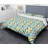 Modern & Contemporary Polyester Twill Geometric Shapes Duvet Cover-112931690-40703600