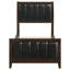 Lit tapissier Mid-Century-883360730-883360709