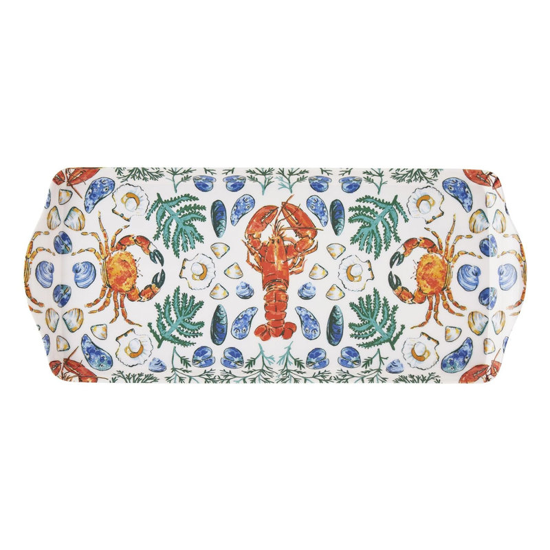 Shellfish Tray