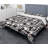 Polyester Twill Geometric Shapes Duvet Cover Set-40703601-112931685