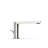 Single-Handle Bathroom Faucet-85837759