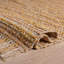 Tapis géométrique en jute et en coton tissé à la main Cape Cod 871-108598627