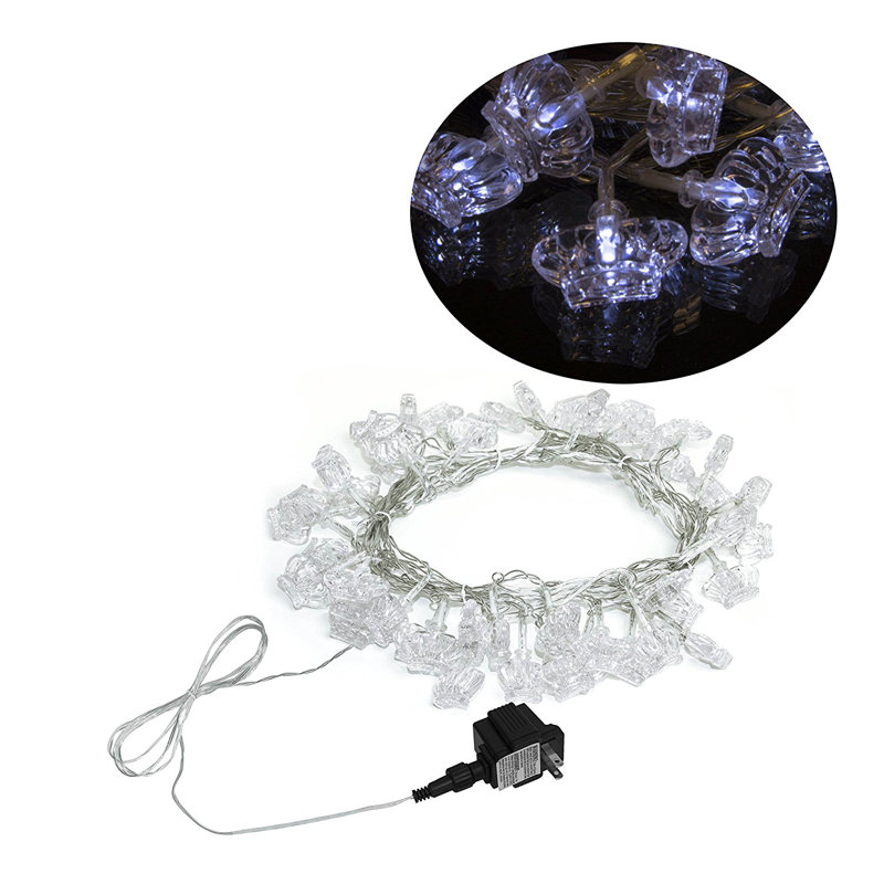 234'' String Lights