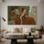 Lady Godiva-John Collier-Gallery, toile tendue-1898-2063922538