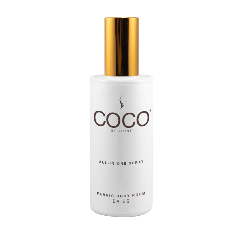 Vaporisateur tout-en-un 5 oz, Baies