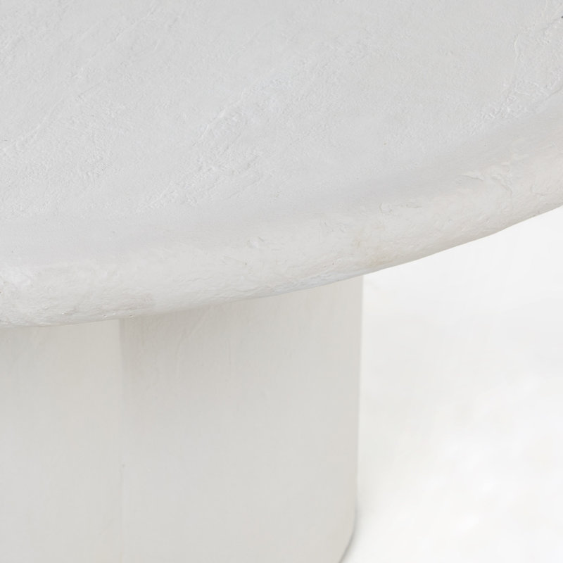 Grano Round Dining Table