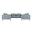 Renfrew U Shaped Sectional-75835472