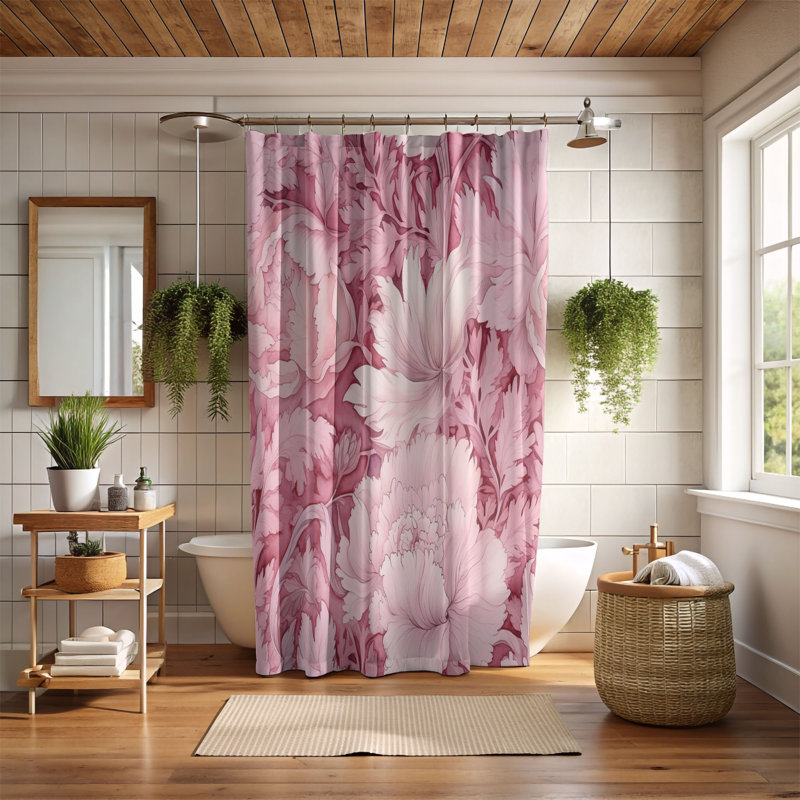 Thigpen, 74" H x 71" W