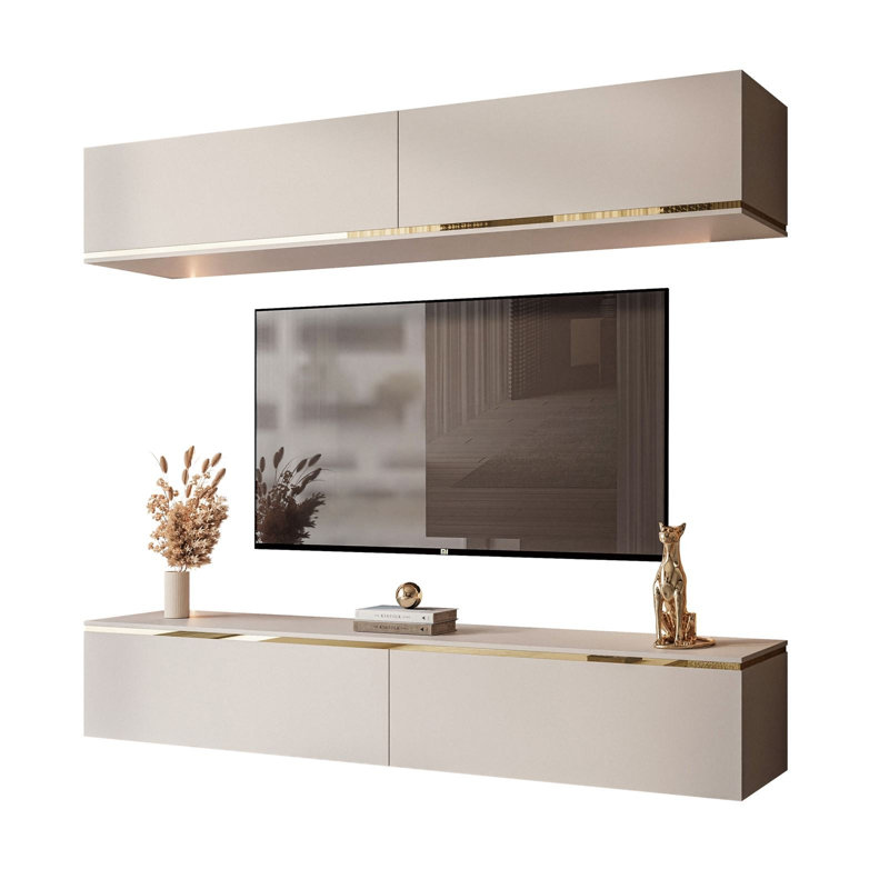 TV Stand for TVs up to 58"