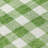 Colzie Gingham Indoor / Outdoor Rug-109583085
