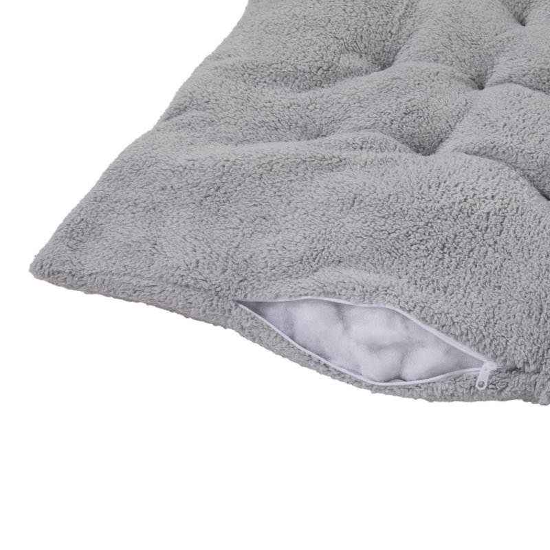 Seat Cushion, 110cm W x 40cm D