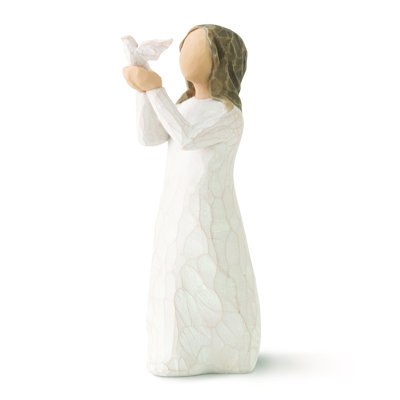 Christmas Children Figurines & Collectibles