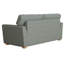 Wendleberry Three Seater, Fixed Back-1738692618
