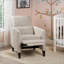 Fauteuil inclinable par pression-197836726