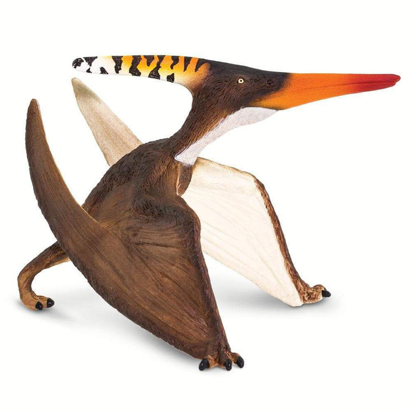 Ptéranodon