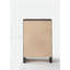 Commode en chêne gris Irlande-601407305