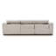 Radley Chaise Sectional