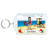 Personalized Lifeguard - Female Acrylic Key Chain