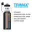 EcoVessel Vacuum Insulated Stainless Steel Travel Mug-38122848-38122849