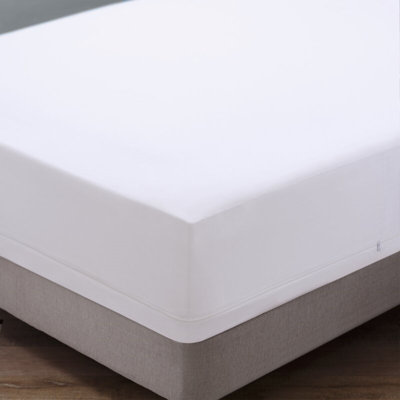  Waterproof Mattress Protector