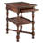Havana 16" Wide Side Table