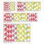 Edie Non-Slip Geometric Indoor Doormat-289476823