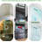 44"- 48" W x 76" H Single Sliding Frameless Shower Door with Clear Tempered Glass-94717352