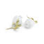 Pomegranate Salt And Pepper Shaker Set
