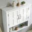 Armoire de rangement pour salle de bain-1389409155