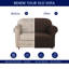 Box Cushion Armchair Slipcover-962191502