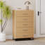 Commode 5 tiroirs