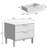Brienne 2 - Drawer Nightstand-67982467