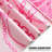 Juicy Couture Printed Jacquard Bath Towels -124595119-124595121
